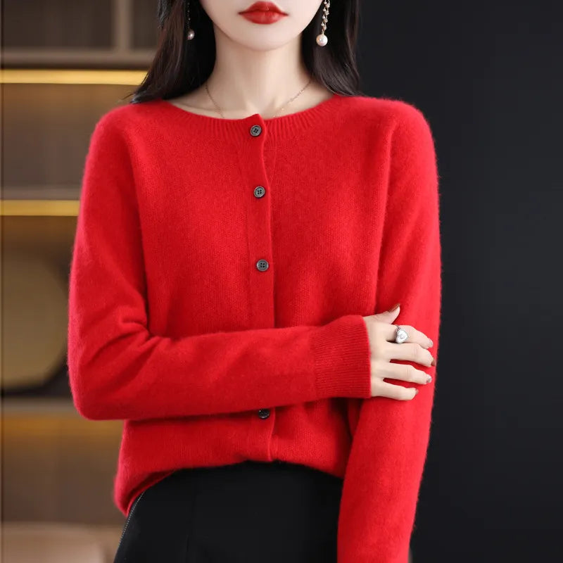 Elegantly Designed Jumper