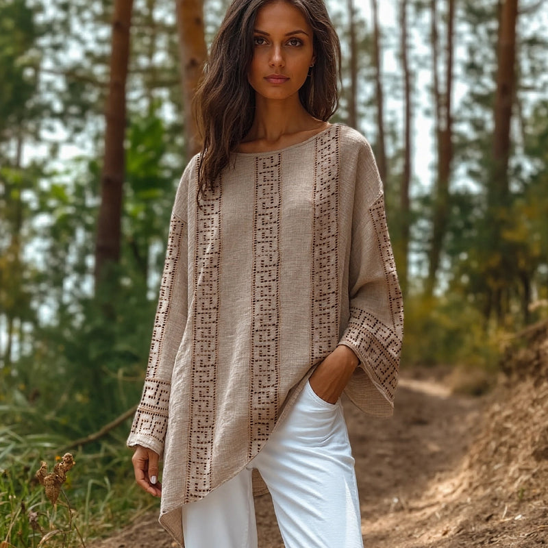Elegantly Designed Shirt
