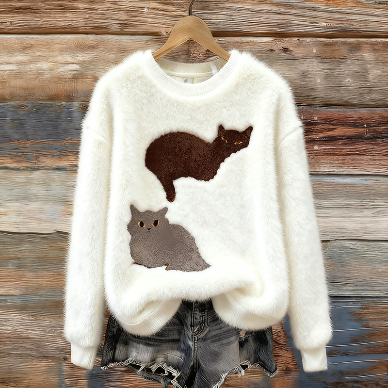 Timeless Vintage Style Shirt