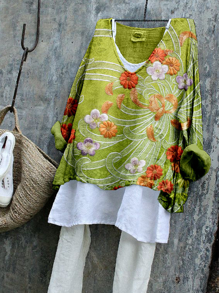 Classic Designed Garment