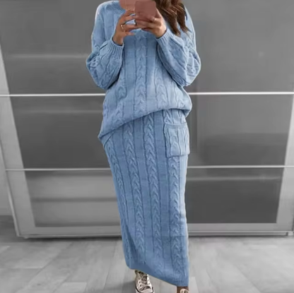 Classic Vintage Jumper