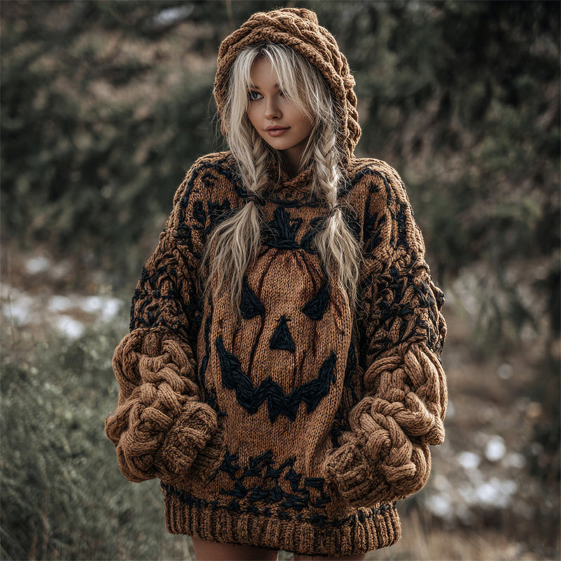 Elegantly Designed Jumper