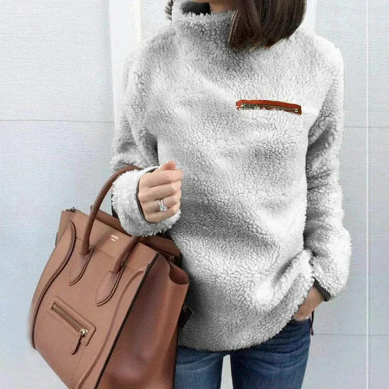 Classic Designed Jumper