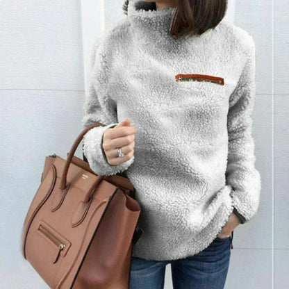 Classic Designed Jumper