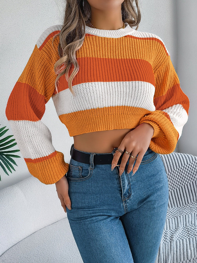 Classic Vintage Jumper