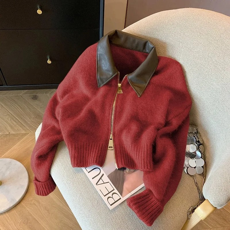 Beautifully Crafted Jumper