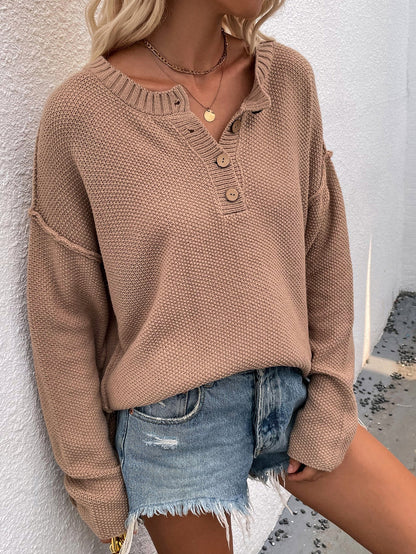Classic Vintage Jumper