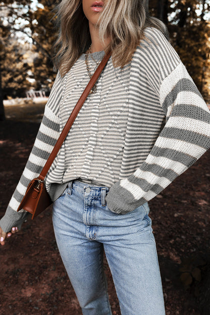 Elegantly Designed Jumper