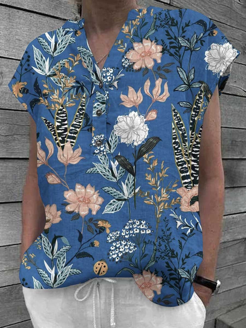 Beautifully Crafted Top