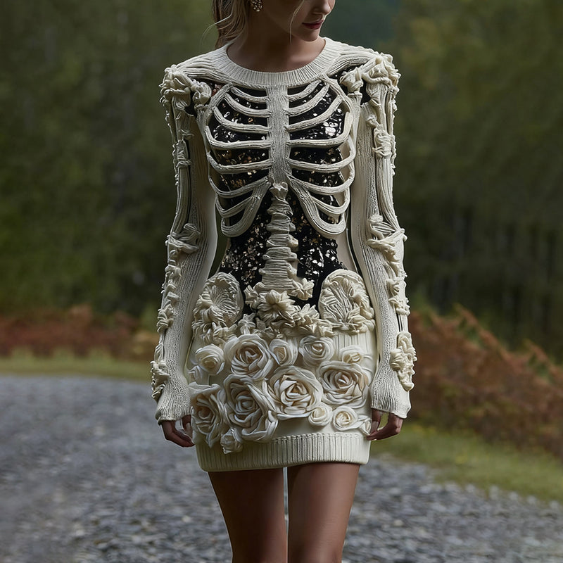 Classic Vintage Jumper