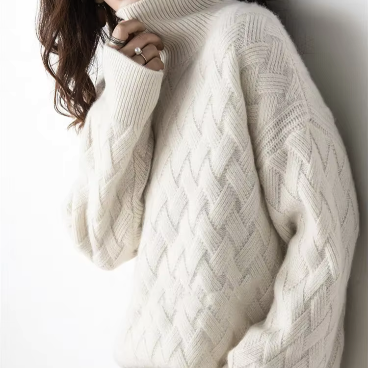 Beautifully Crafted Jumper