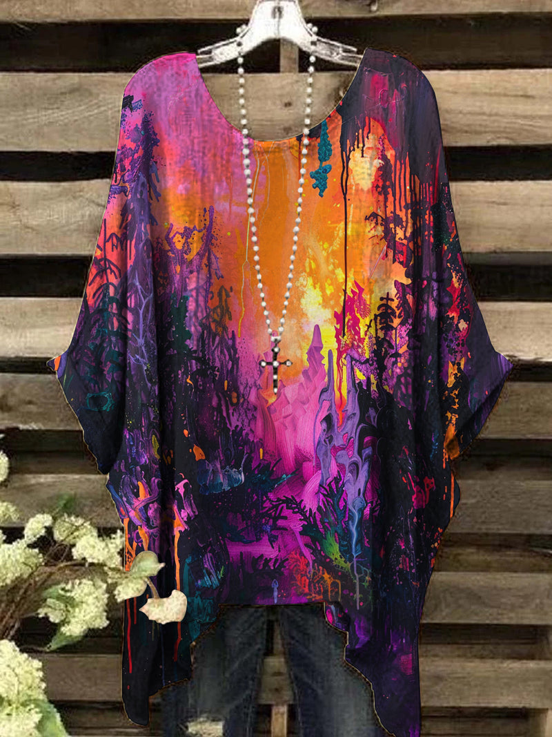 Thoughtfully Designed Top