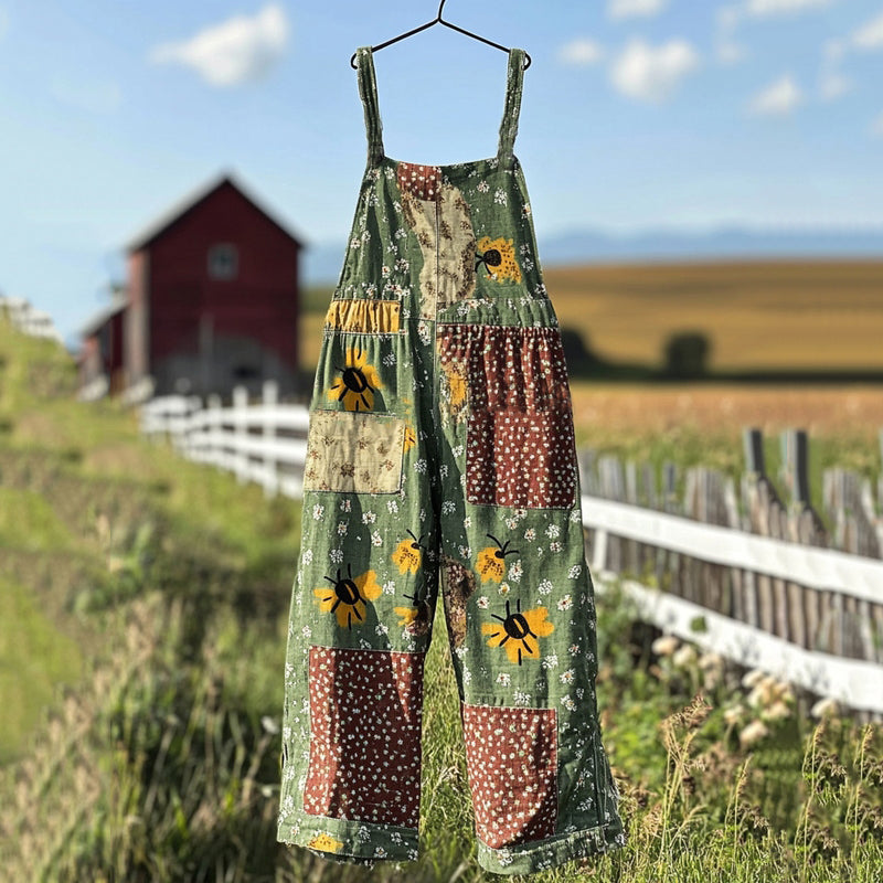 Thoughtfully Designed Garment