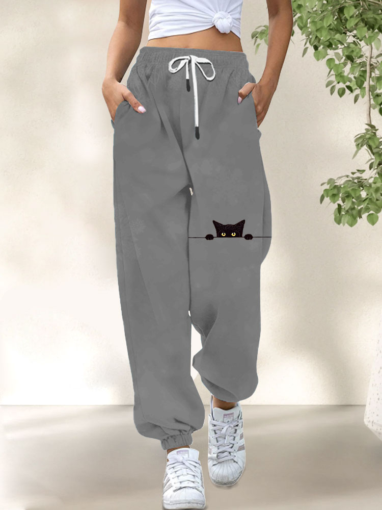 Vintage Inspired Trousers