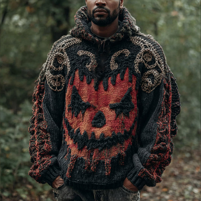 Vintage Inspired Jumper