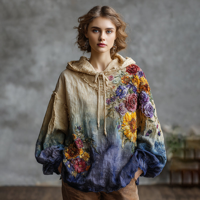Vintage Inspired Garment