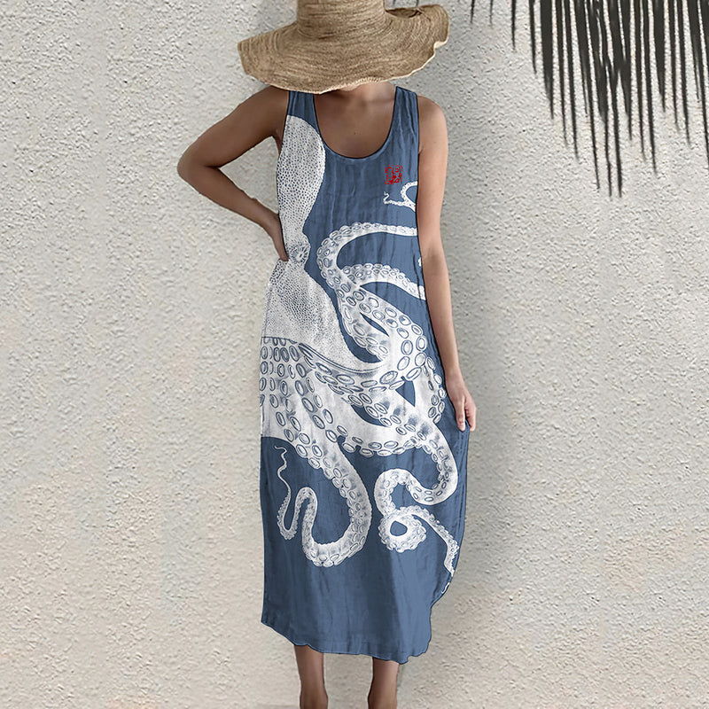 Classic Vintage Dress