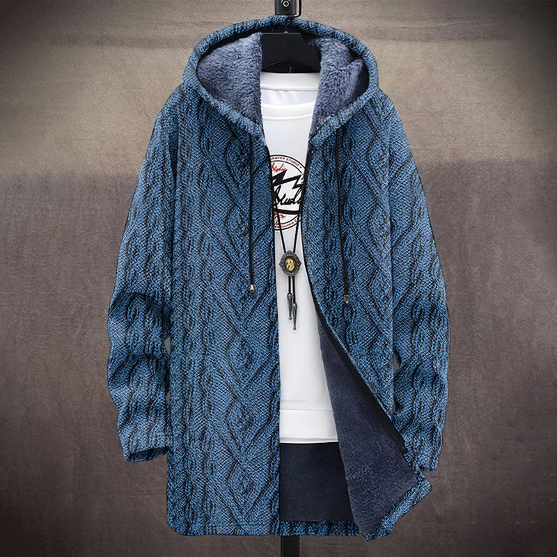 Classic Designed Coat