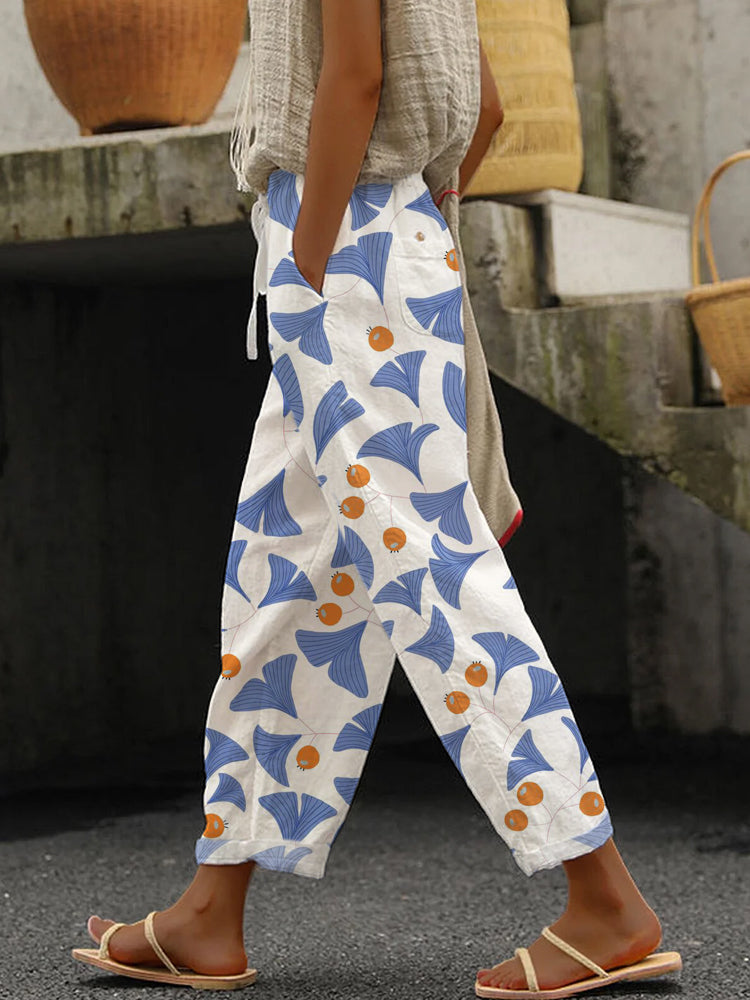Beautifully Crafted Trousers
