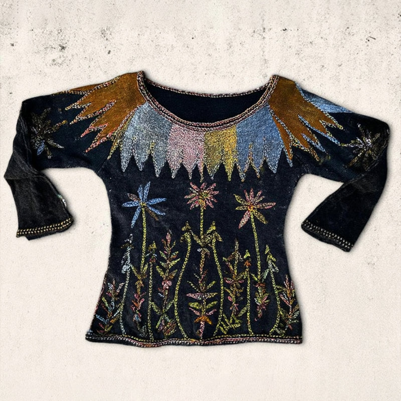 Classic Designed Jumper