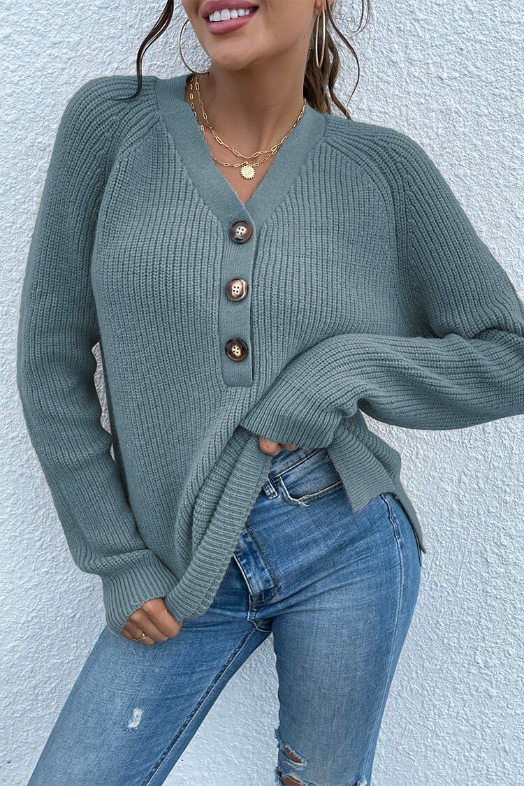 Vintage Inspired Jumper