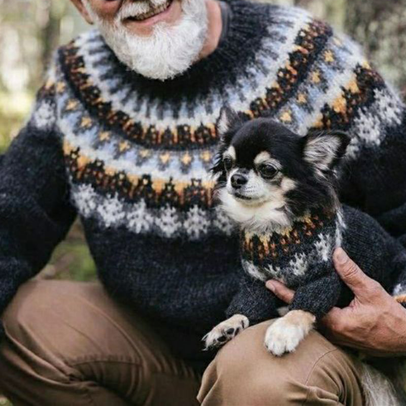 Elegantly Designed Jumper