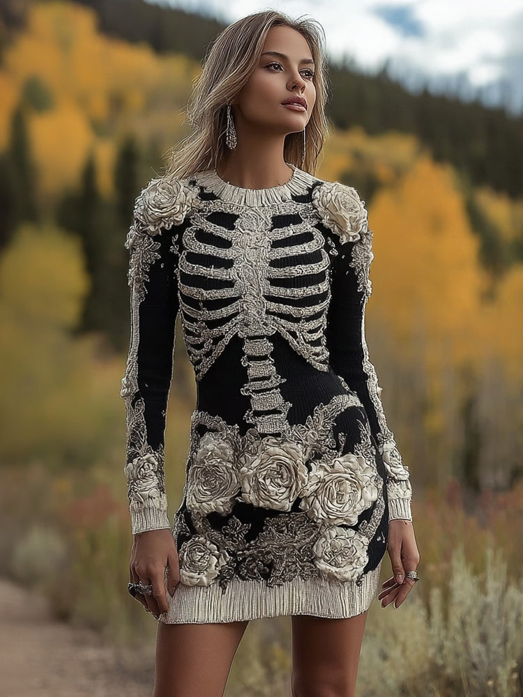 Elegantly Designed Jumper