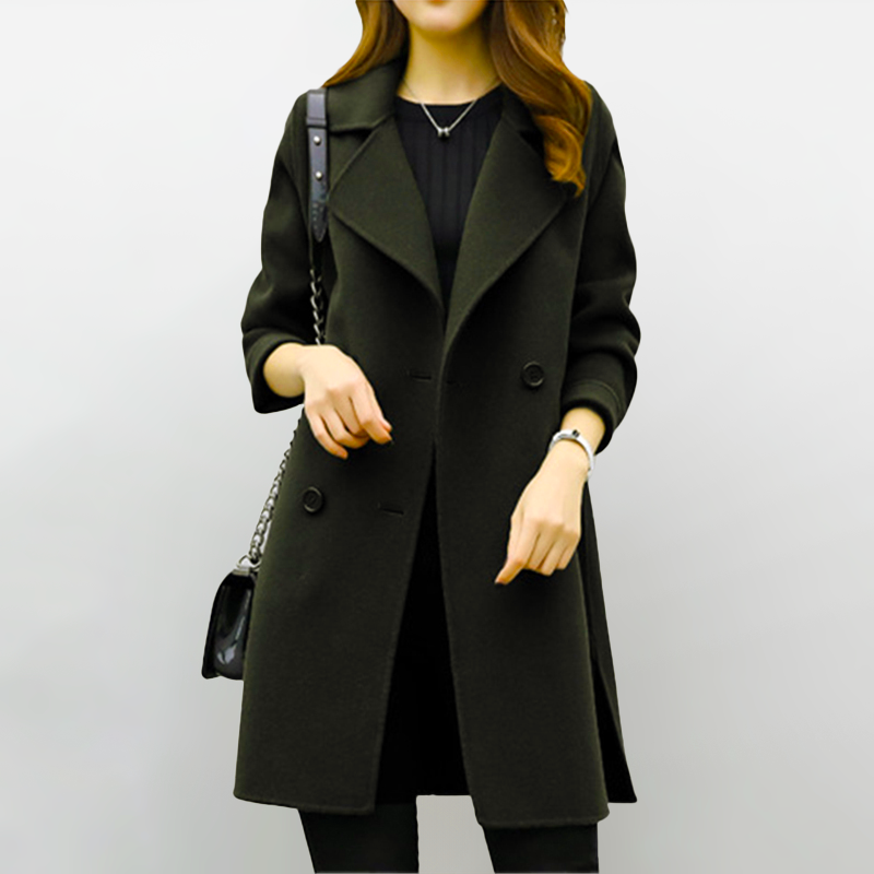 Classic Vintage Jacket
