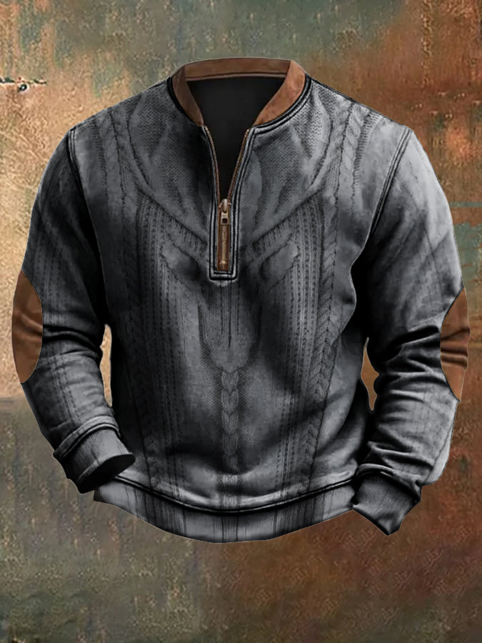 Thoughtfully Designed Shirt