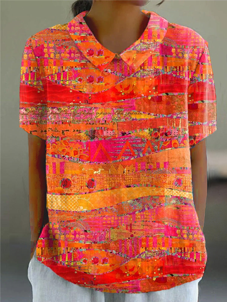 Beautifully Crafted Shirt