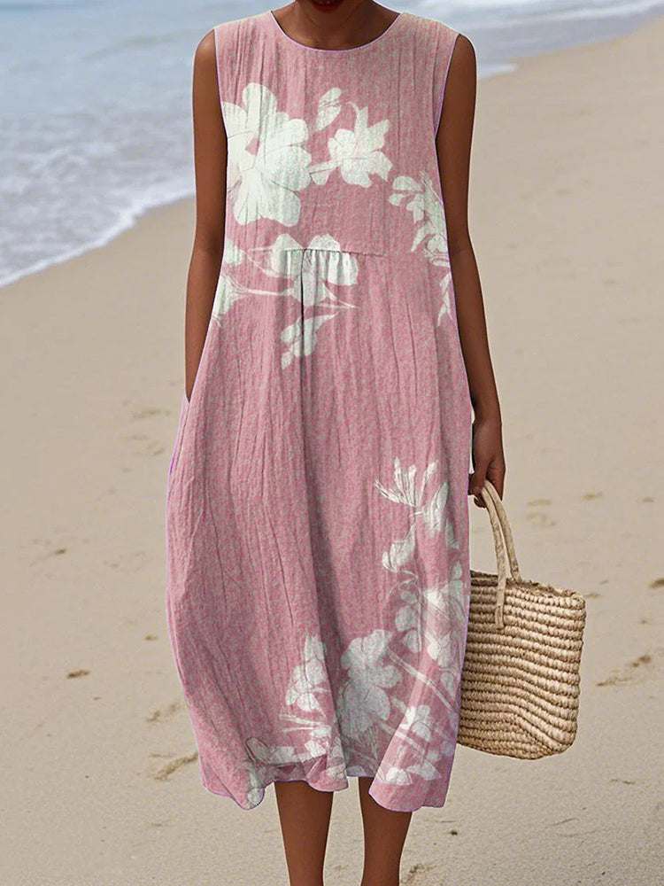 Classic Designed Dress