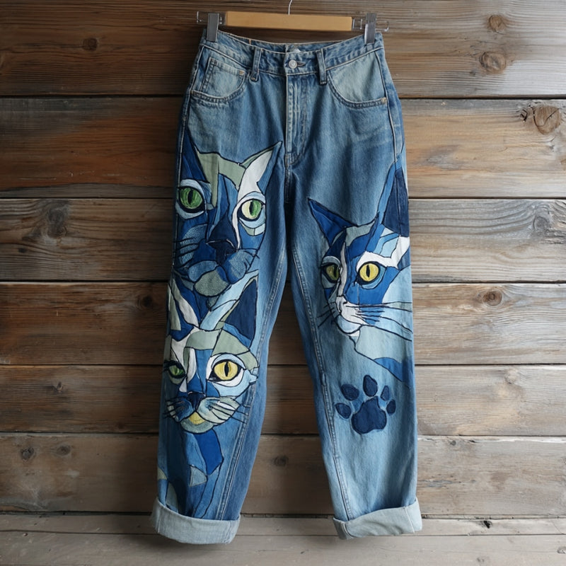 Gracefully Designed Garment
