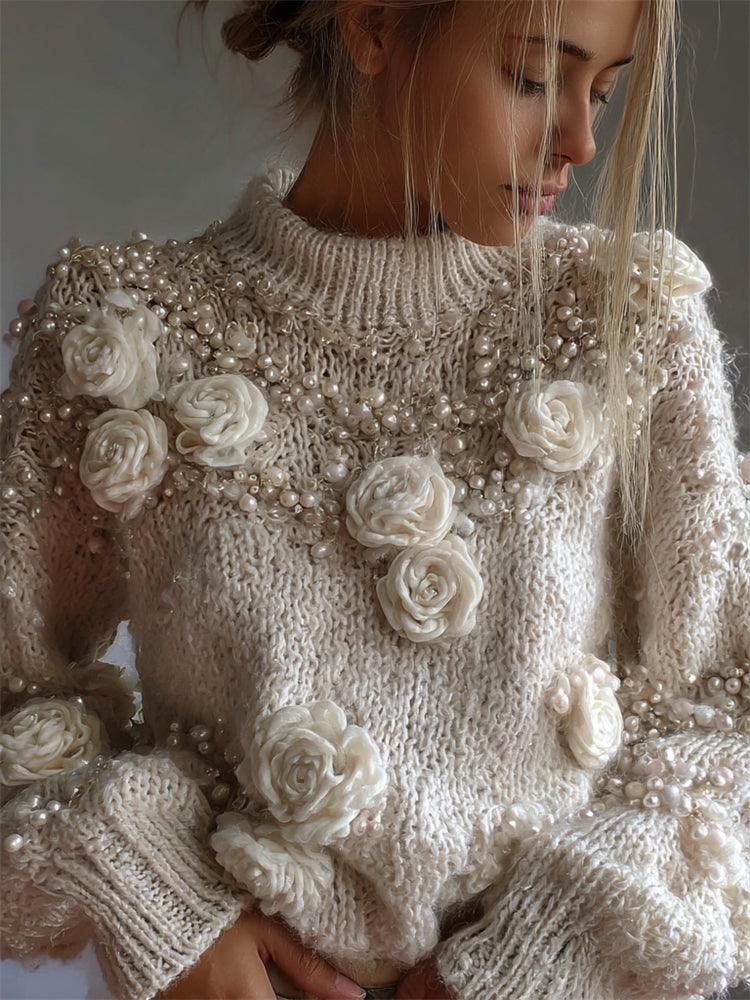 Beautifully Crafted Jumper