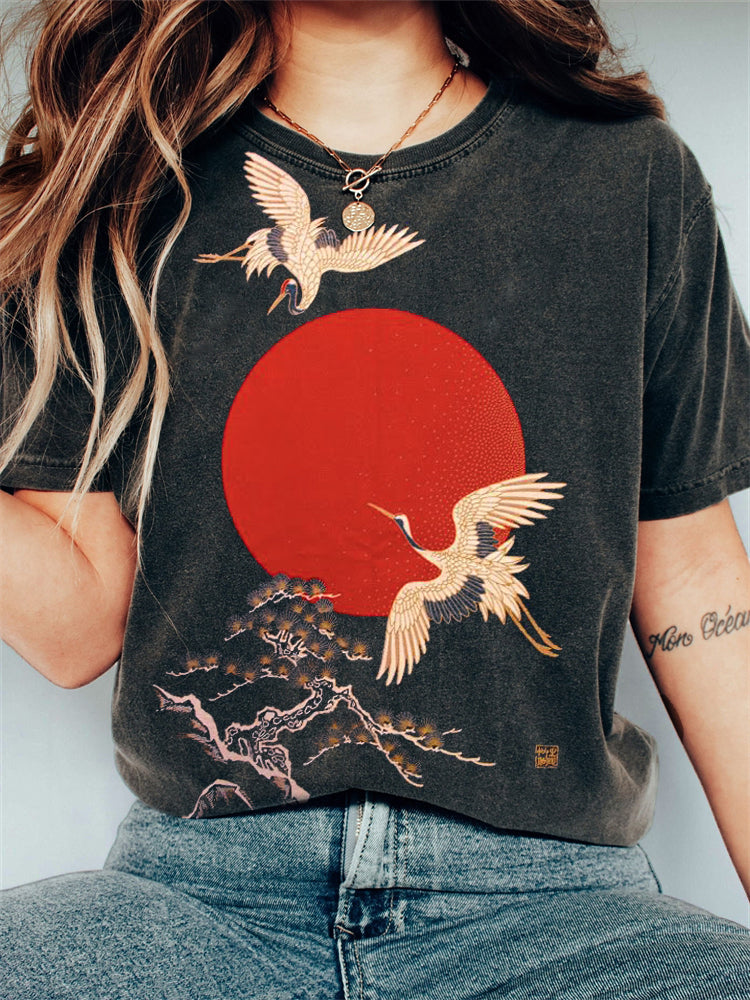 Thoughtfully Designed Shirt