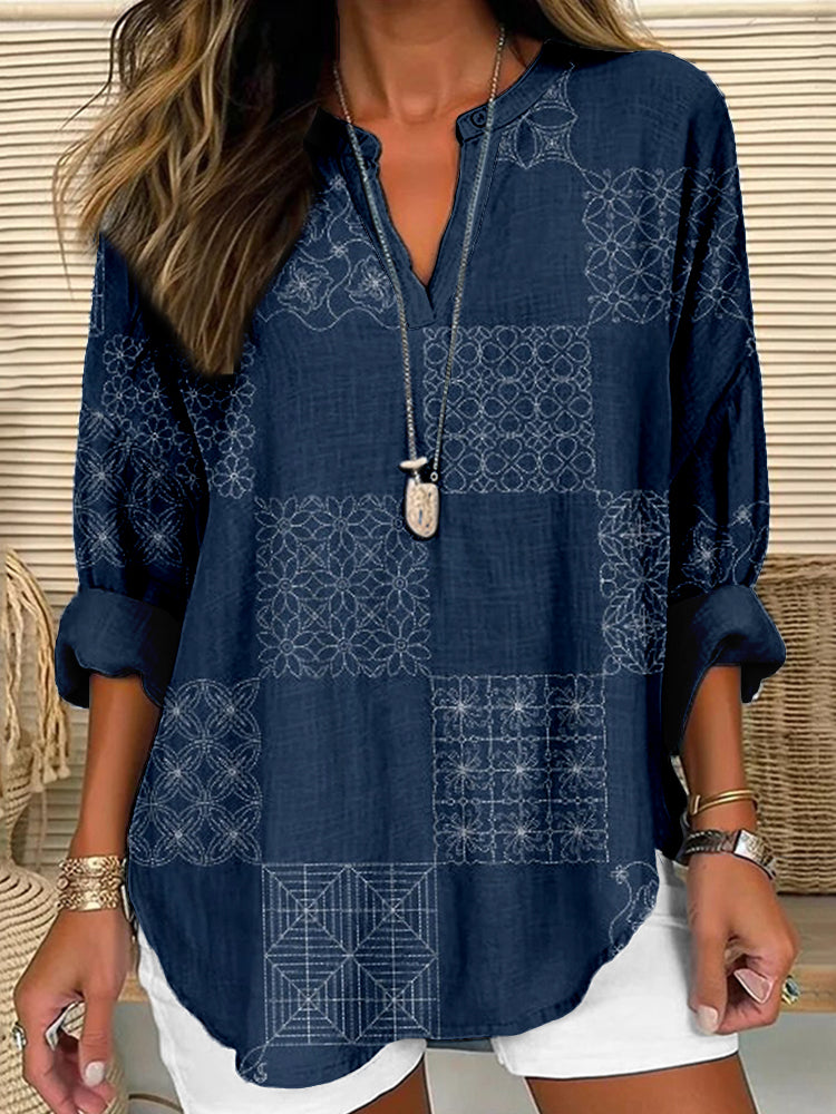 Elegantly Designed Shirt