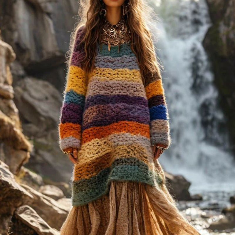 Beautifully Crafted Jumper