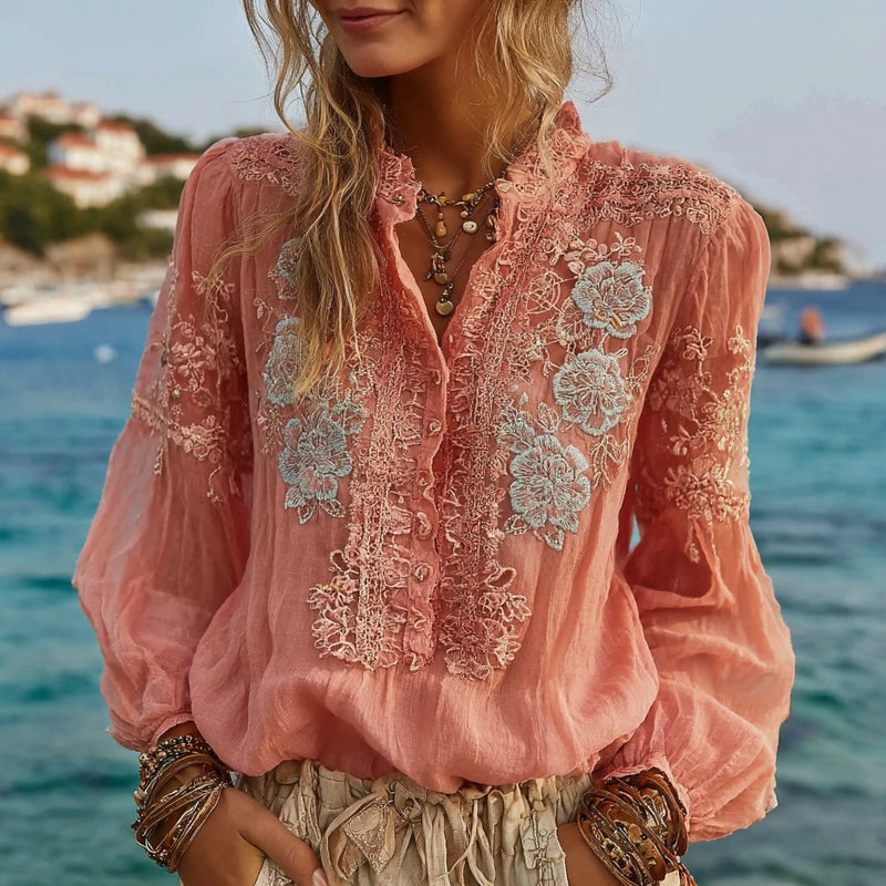 Beautifully Crafted Shirt