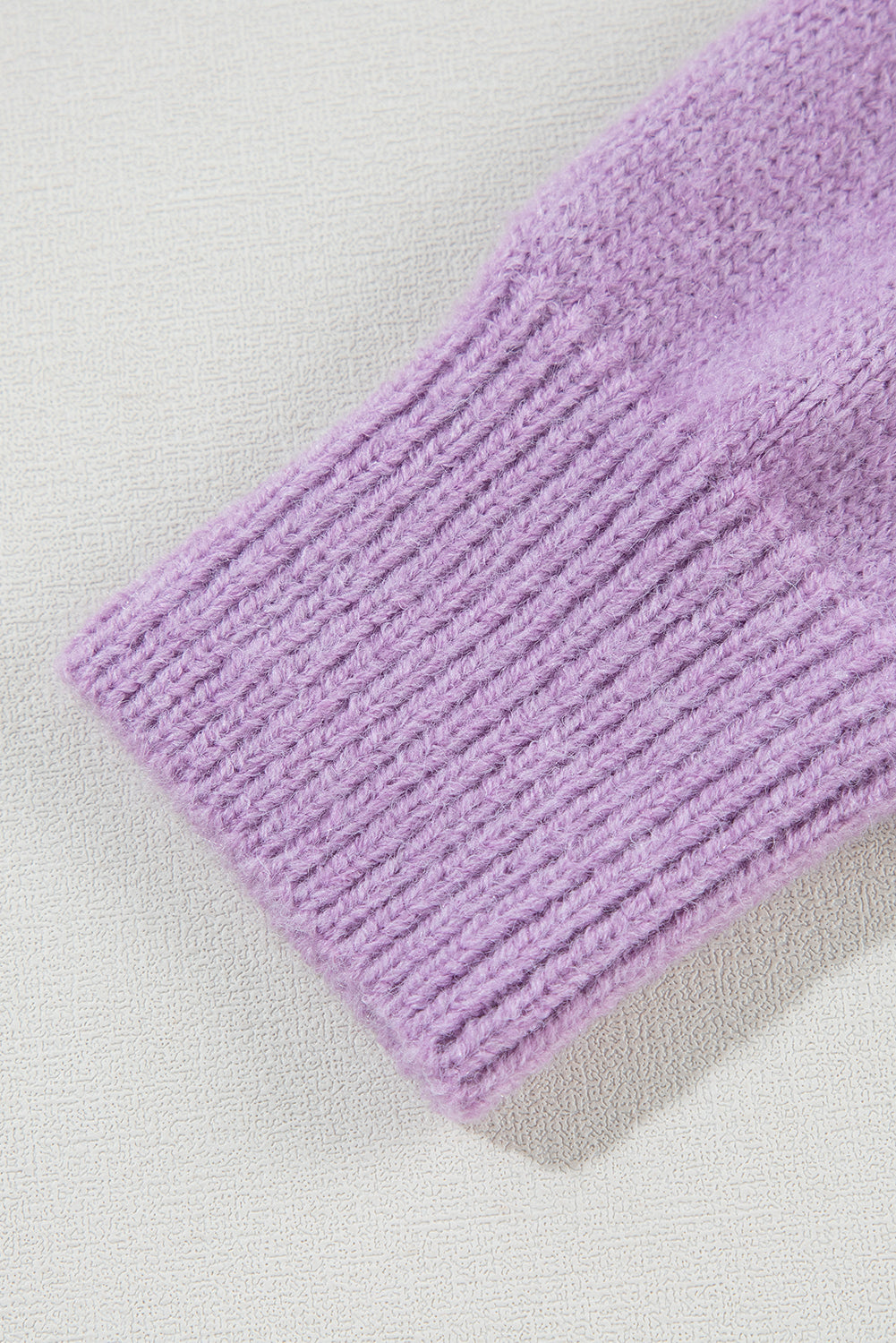 Timeless Vintage Style Jumper