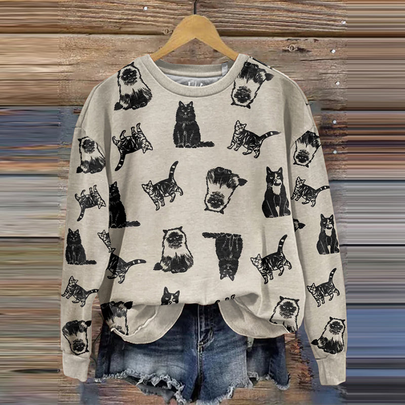 Thoughtfully Designed Shirt