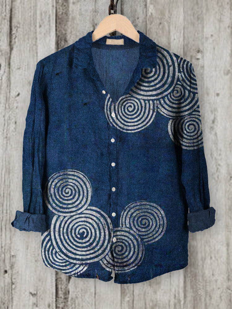 Classic Designed Blouse