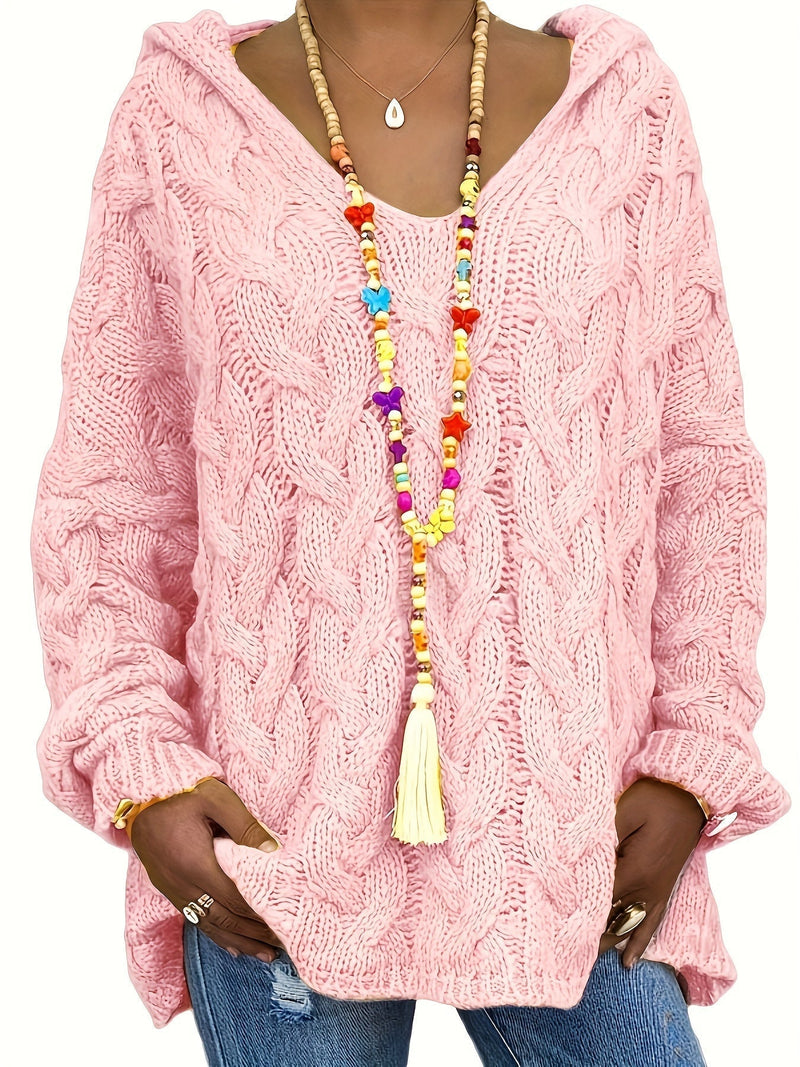 Elegantly Designed Jumper