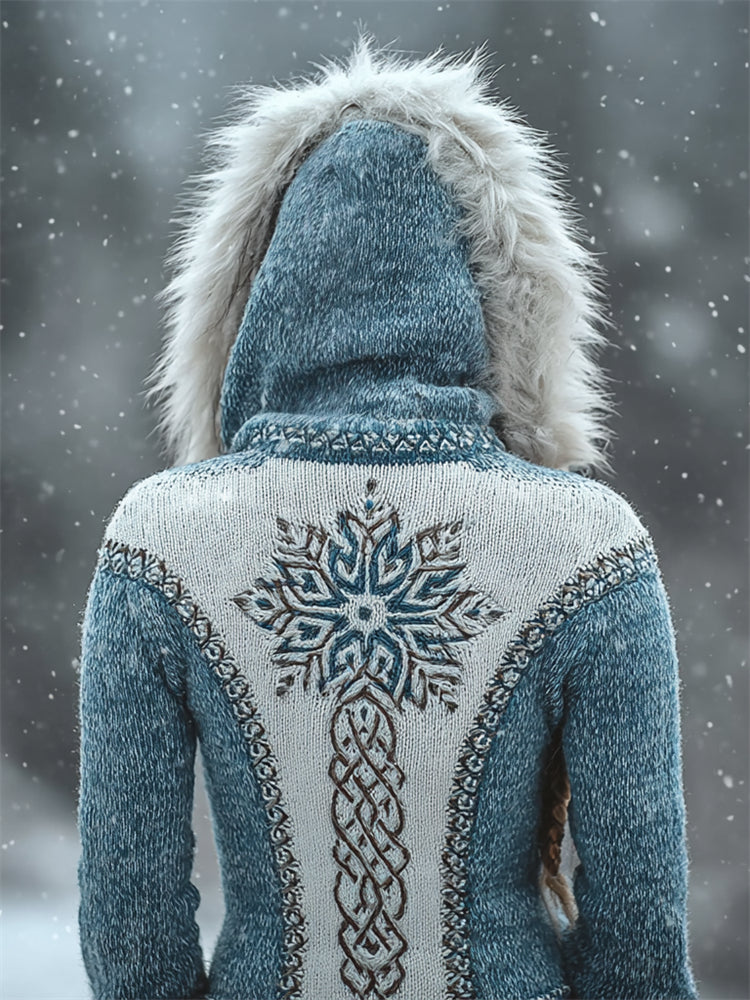 Thoughtfully Designed Jumper