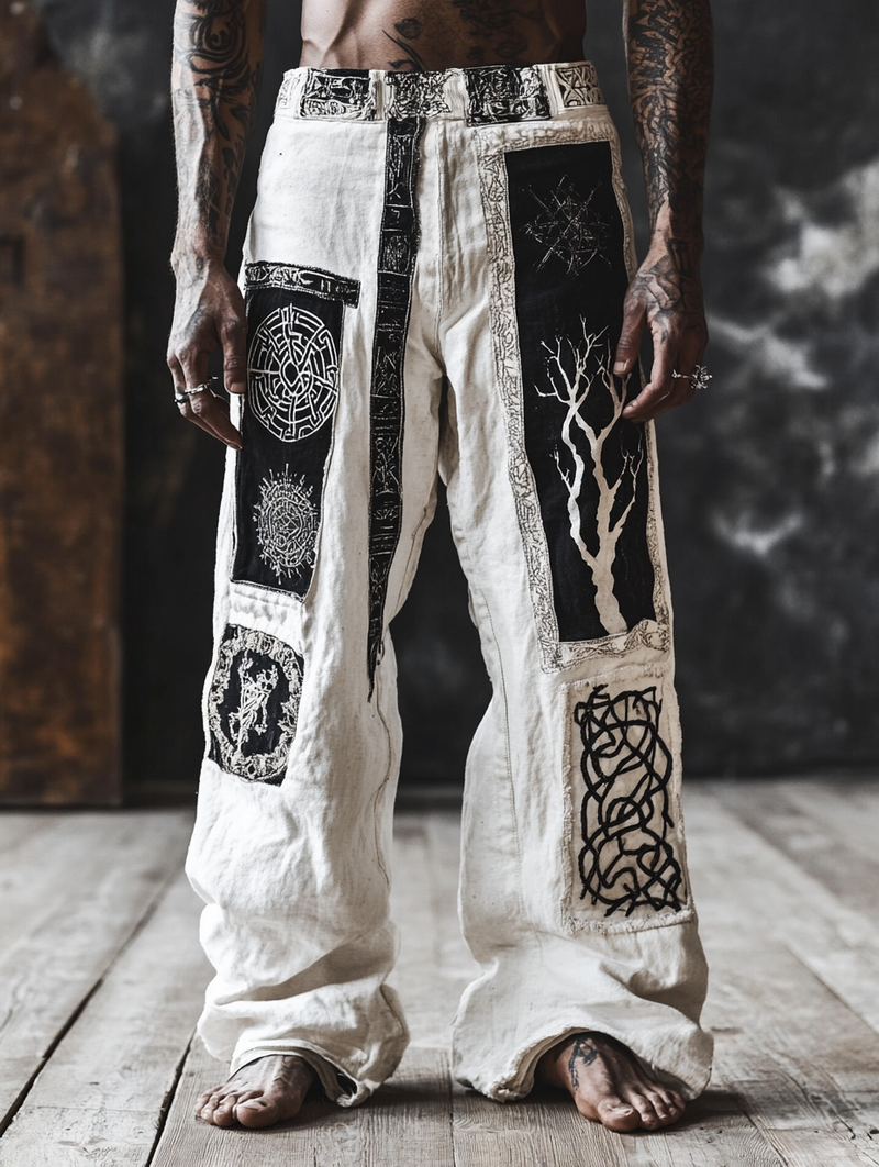 Classic Vintage Trousers