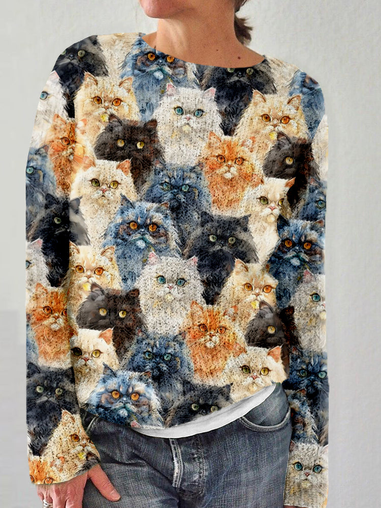 Elegantly Designed Jumper
