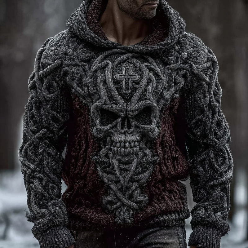 Beautifully Crafted Jumper