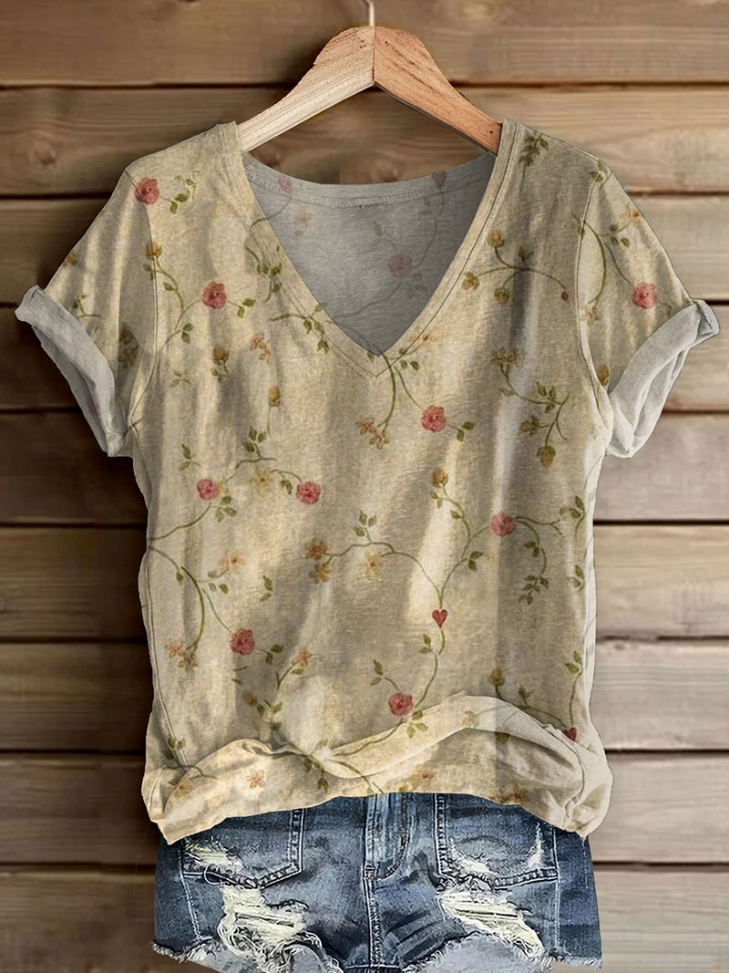 Classic Vintage T-Shirt