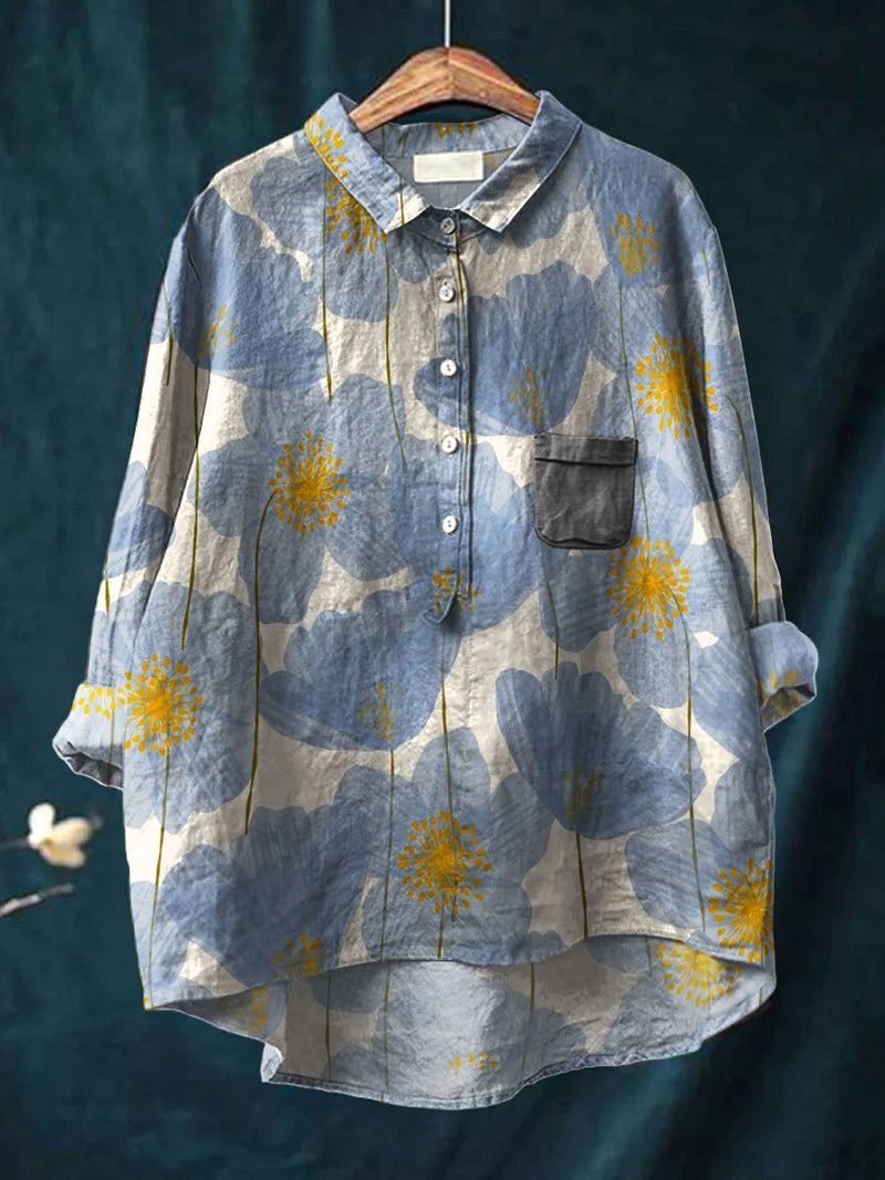 Beautifully Crafted Shirt