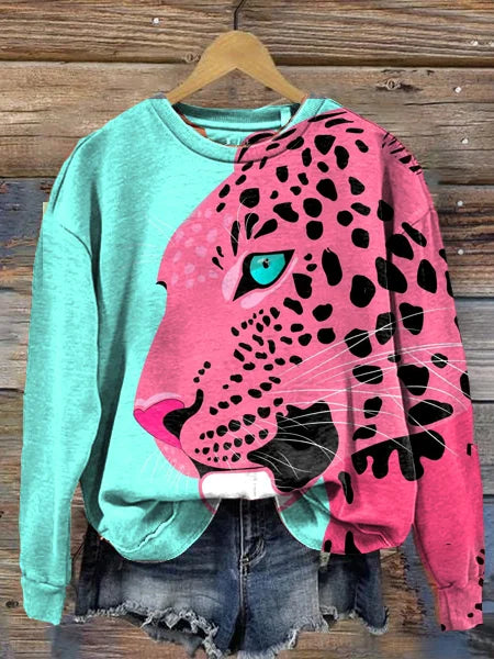 Classic Designed Jumper