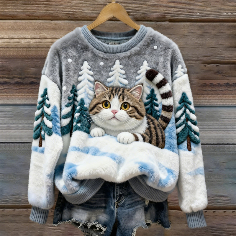 Elegantly Designed Jumper