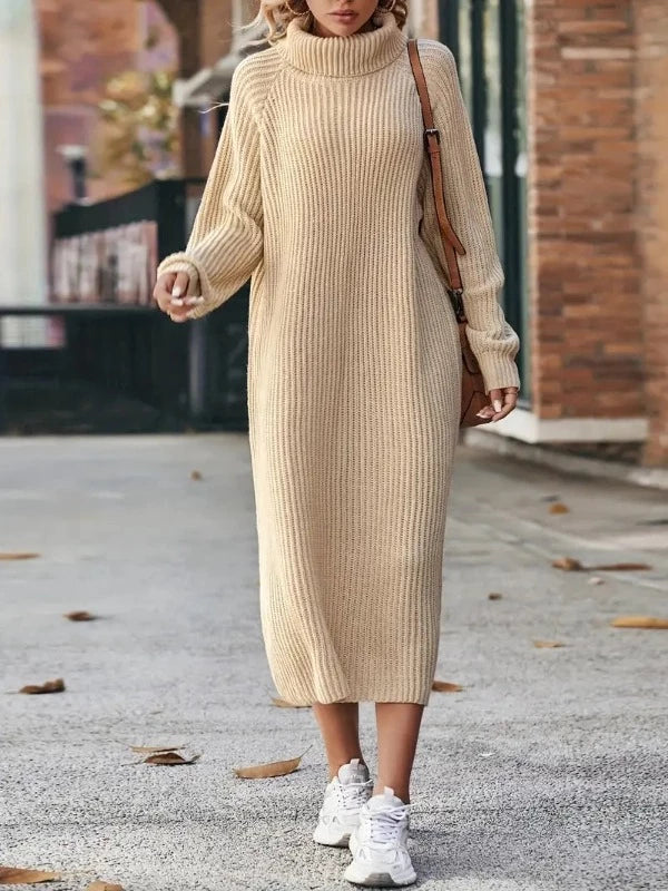 Classic Designed Jumper